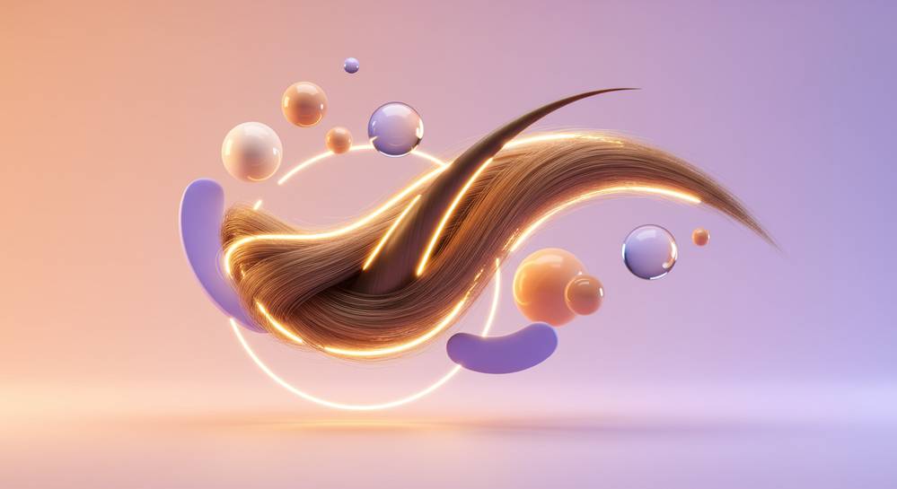 Beyond products lifestyle tips for resilient hair