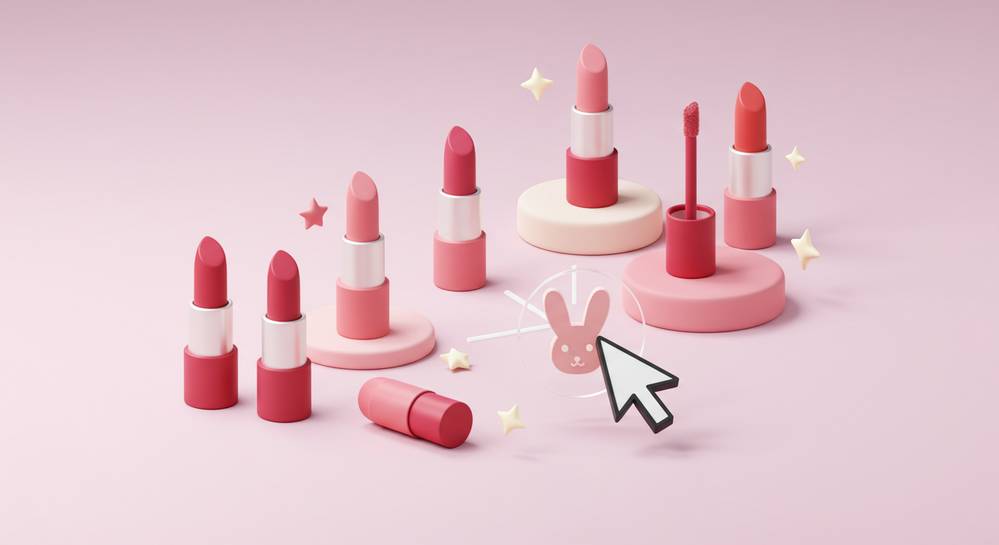 How to choose the right cruelty free lipstick for you