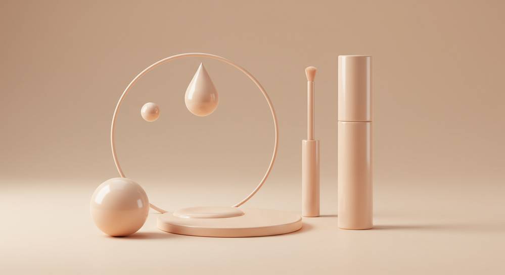 A definitive guide to the tinted moisturizers wear test