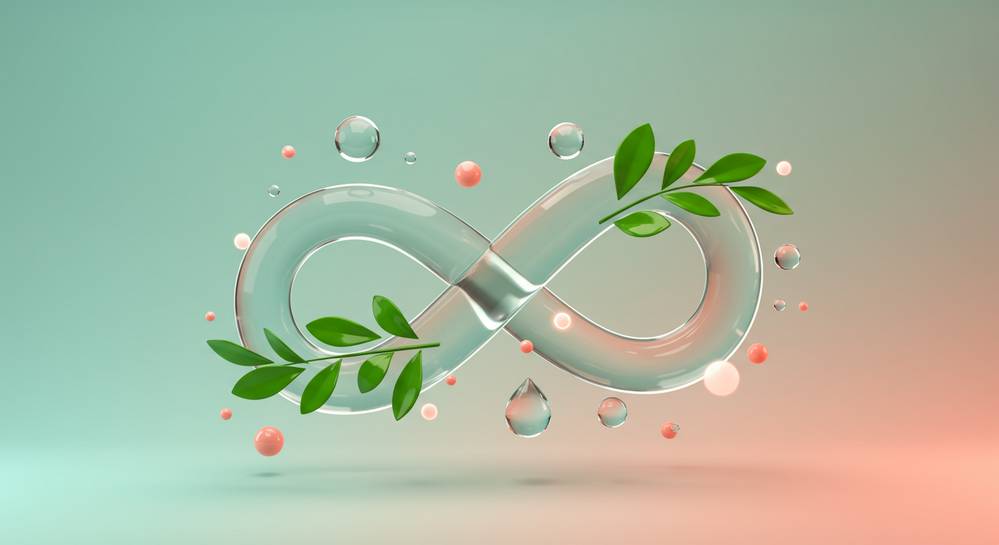 Sustainable practices and the circular economy