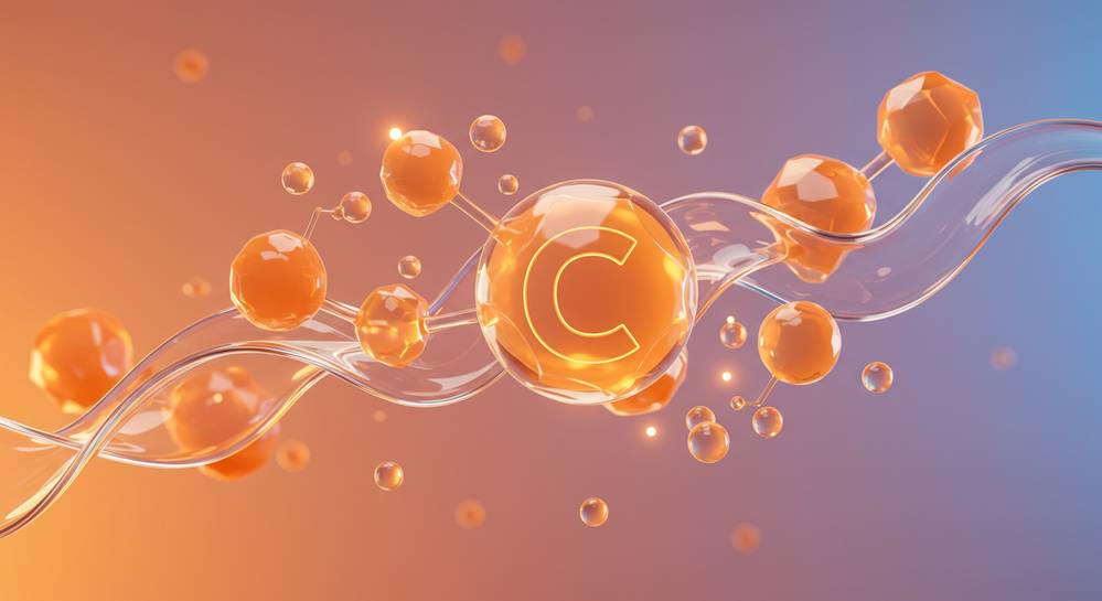 Unlocking Radiant Skin: The Power of Vitamin C Serums and Their Benefits 2 The Science Behind Topical Vitamin C
