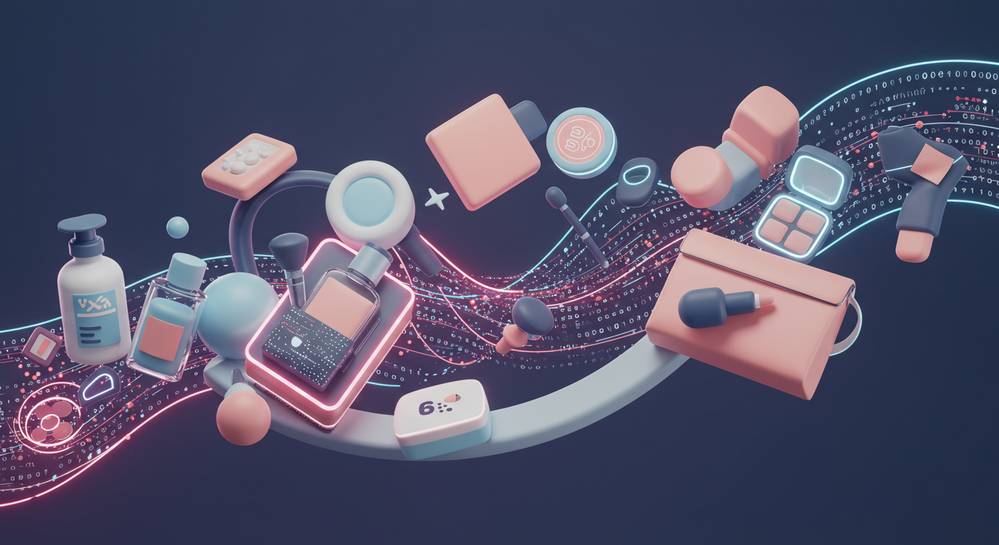 Simplify Your Journey: Essential Travel Friendly Beauty Routines 3 Navigating TSA and Mastering Smart Packing Techniques