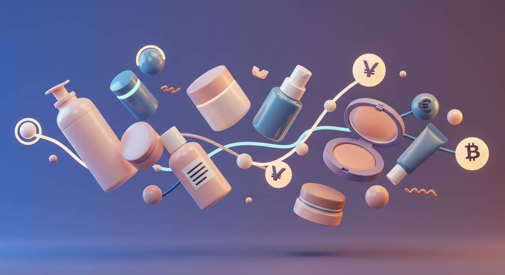 Simplify Your Journey: Essential Travel Friendly Beauty Routines 2 The Art of Streamlining Your Beauty Bag for Seamless Travel